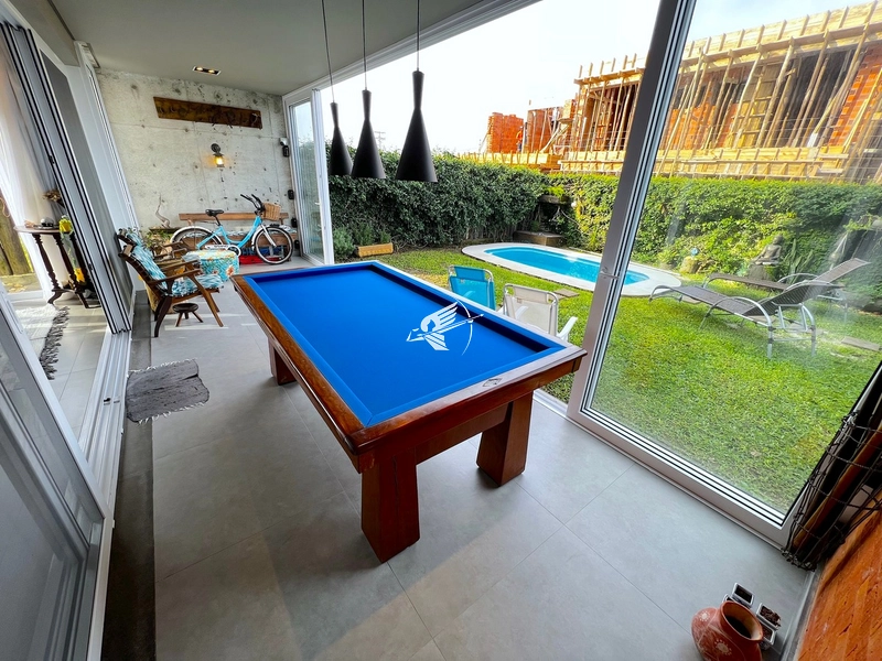 Casa á venda no condomínio Blue: 13ª foto da galeria de imagens do imóvel