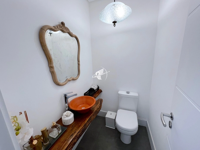 Casa á venda no condomínio Blue: 19ª foto da galeria de imagens do imóvel