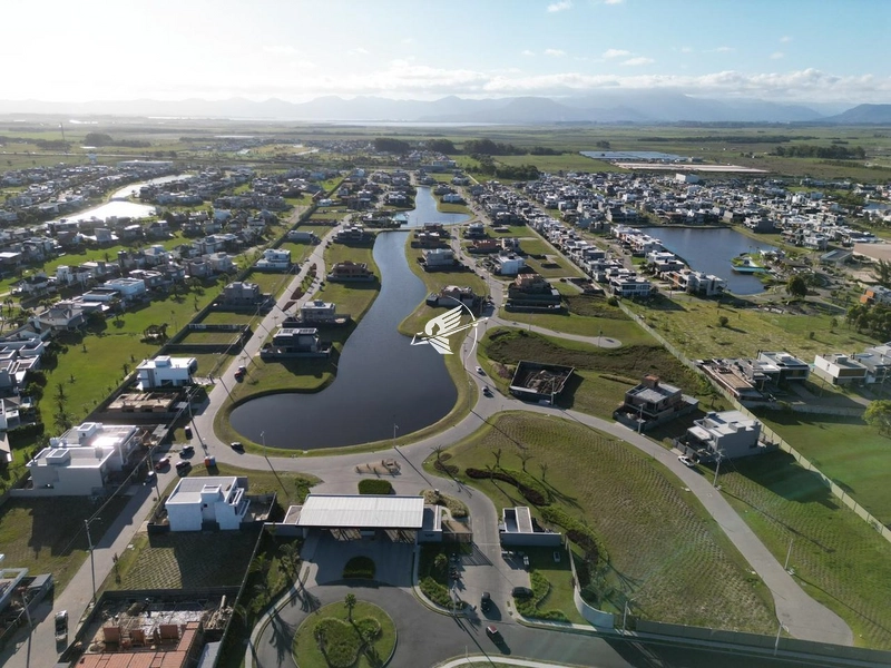 Lote/Terreno Frente Lago à venda no condomínio Sunset em Xangri-Lá: 21ª foto da galeria de imagens do imóvel