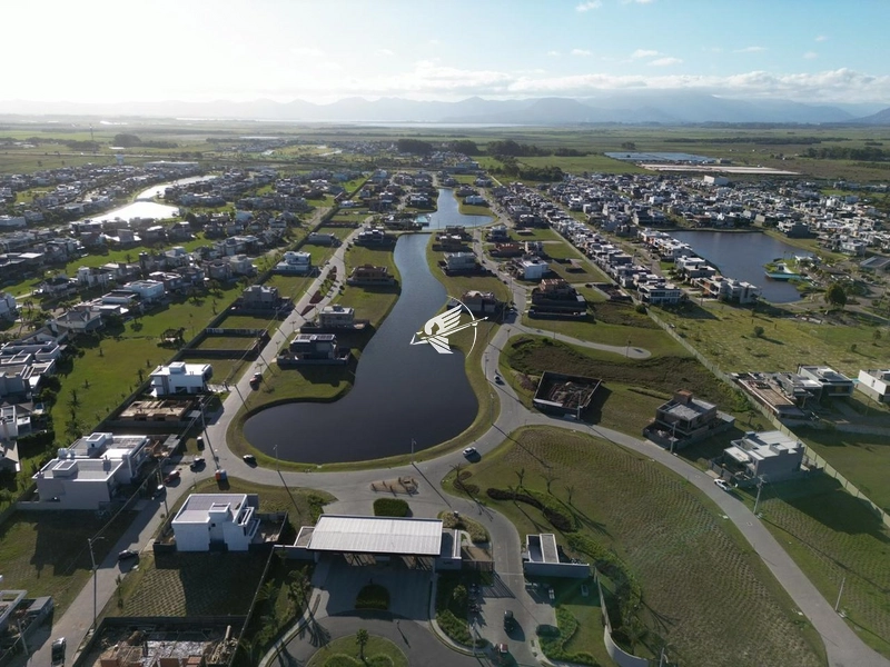 Lote/Terreno Frente Lago à venda no condomínio Sunset em Xangri-Lá: 20ª foto da galeria de imagens do imóvel