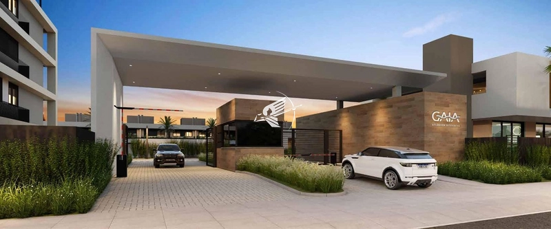 Imóvel residencial ou comercial