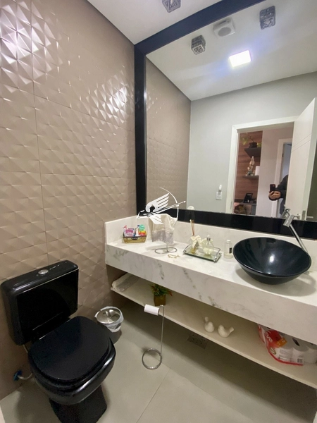 Casa à venda no Condomínio Las Palmas: 22ª foto da galeria de imagens do imóvel