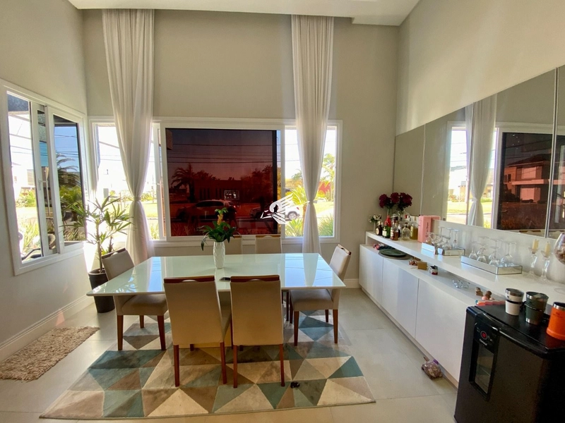 Casa à venda no Condomínio Las Palmas: 18ª foto da galeria de imagens do imóvel