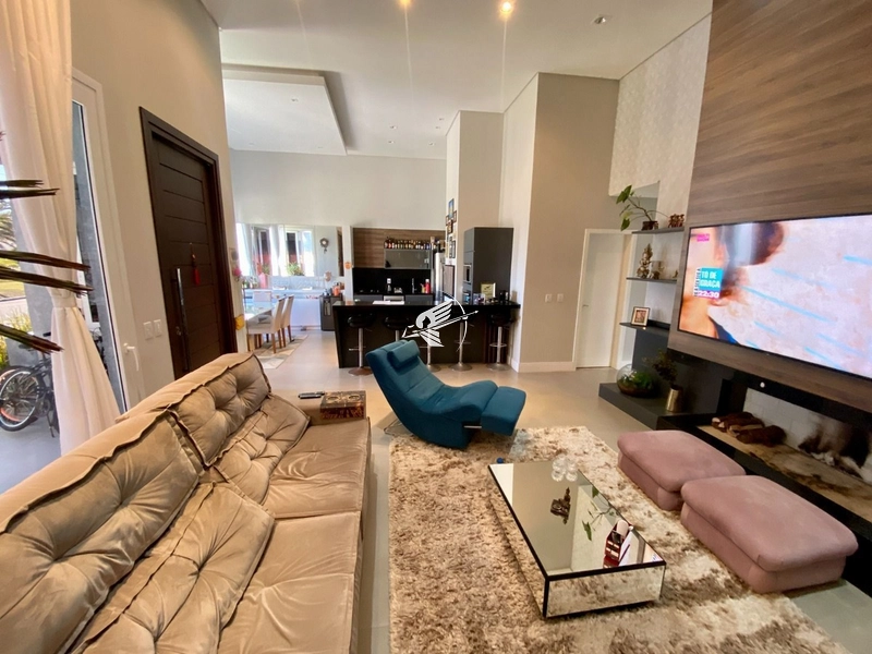 Casa à venda no Condomínio Las Palmas: 13ª foto da galeria de imagens do imóvel