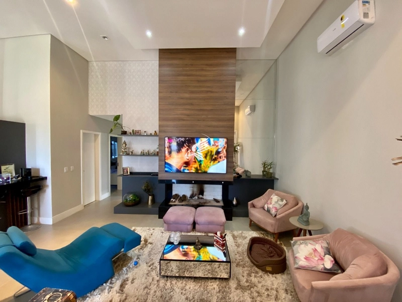 Casa à venda no Condomínio Las Palmas: 10ª foto da galeria de imagens do imóvel