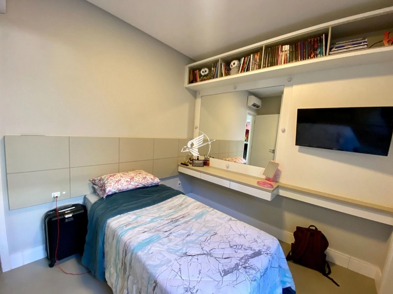 Casa à venda no Condomínio Las Palmas: 25ª foto da galeria de imagens do imóvel