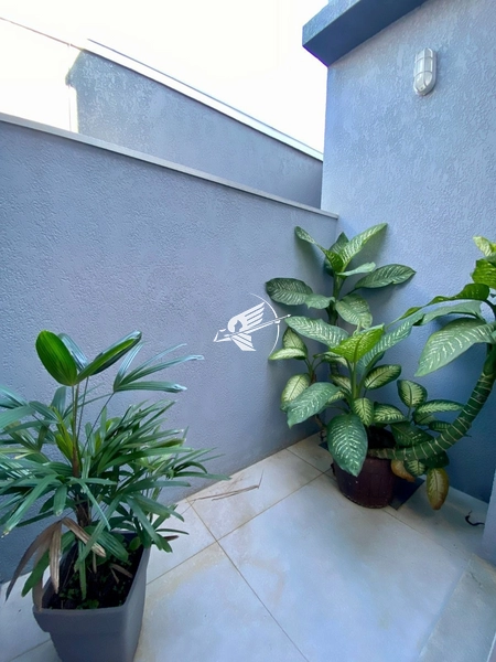 Casa à venda no Condomínio Las Palmas: 29ª foto da galeria de imagens do imóvel