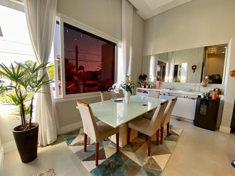 Casa à venda no Condomínio Las Palmas: 19ª foto da galeria de imagens do imóvel