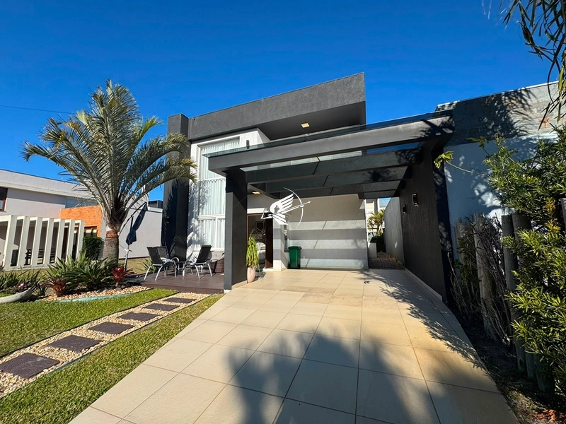 Imóvel residencial ou comercial