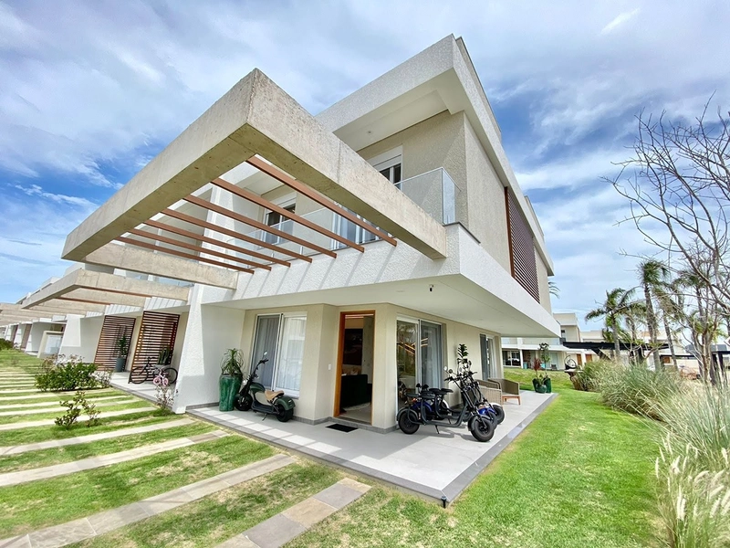 Imóvel residencial ou comercial