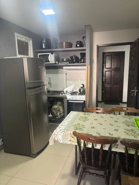 Apartamento à venda em Capão da Canoa: 1ª foto da galeria de imagens do imóvel