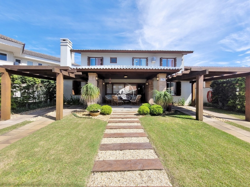 Imóvel residencial ou comercial