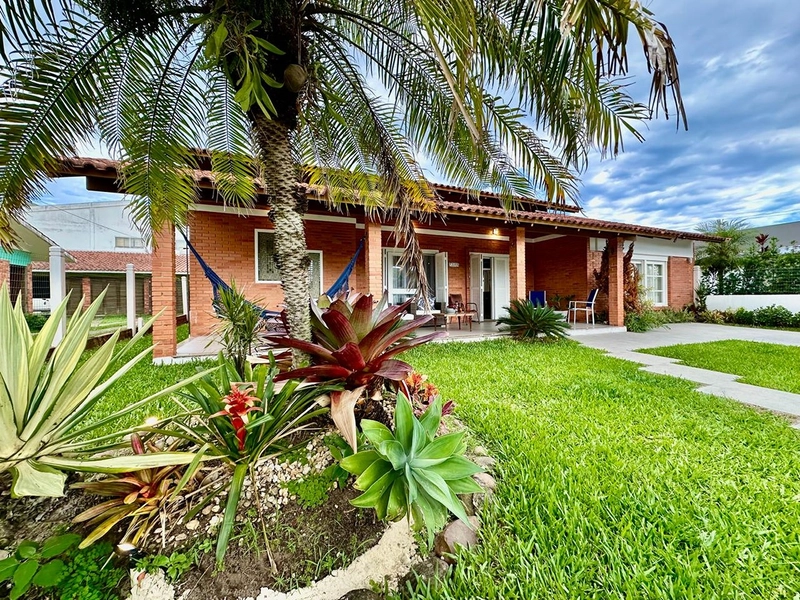 Imóvel residencial ou comercial