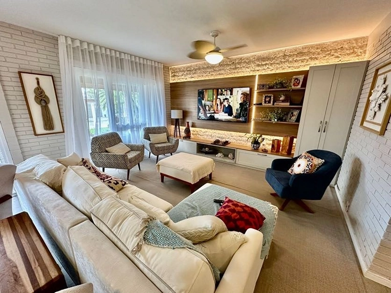 Casa a venda em Atlântida : 8ª foto da galeria de imagens do imóvel