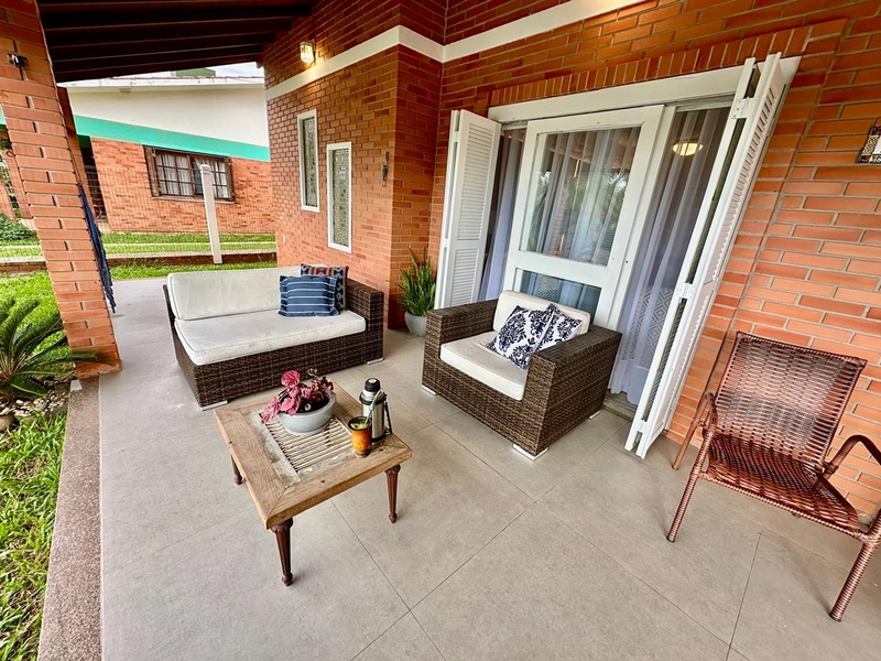 Casa a venda em Atlântida : 5ª foto da galeria de imagens do imóvel