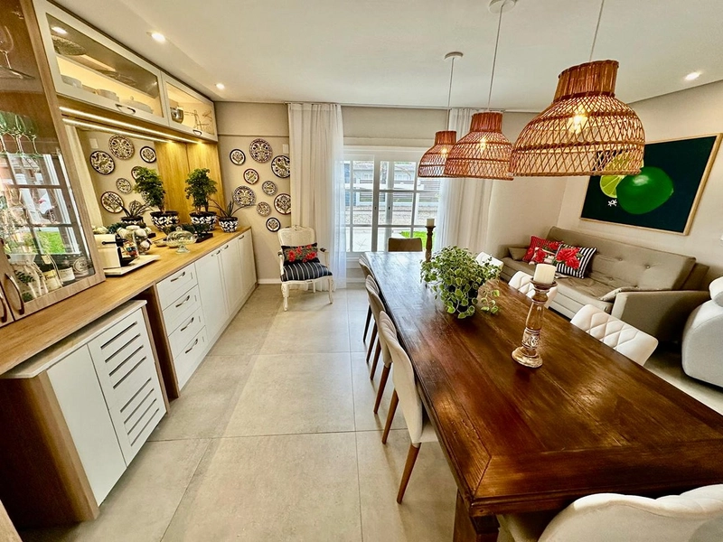 Casa a venda em Atlântida : 10ª foto da galeria de imagens do imóvel