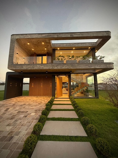 CASA BRISA AMARE HOME RESORT: 1ª foto da galeria de imagens do imóvel