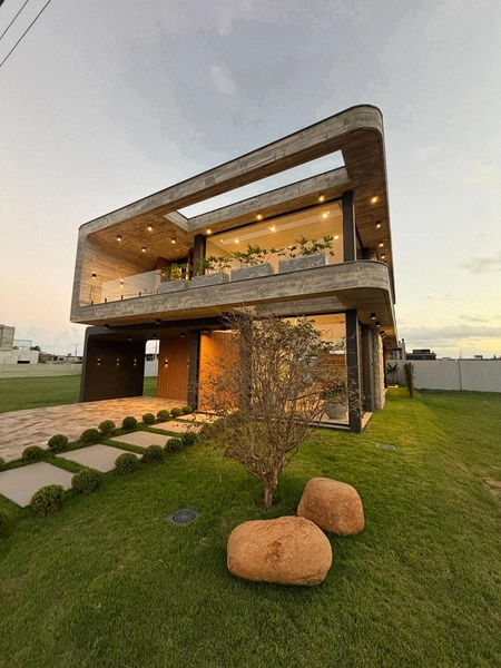 CASA BRISA AMARE HOME RESORT: 2ª foto da galeria de imagens do imóvel