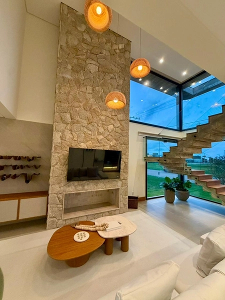 CASA BRISA AMARE HOME RESORT: 3ª foto da galeria de imagens do imóvel