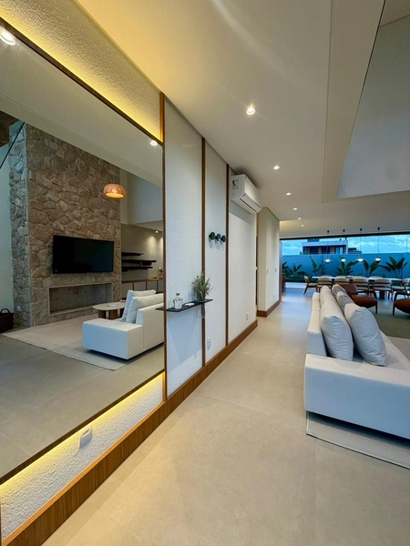 CASA BRISA AMARE HOME RESORT: 4ª foto da galeria de imagens do imóvel