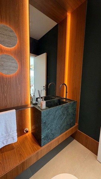 CASA BRISA AMARE HOME RESORT: 8ª foto da galeria de imagens do imóvel