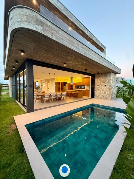 CASA BRISA AMARE HOME RESORT: 22ª foto da galeria de imagens do imóvel