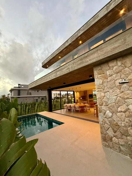 CASA BRISA AMARE HOME RESORT: 25ª foto da galeria de imagens do imóvel