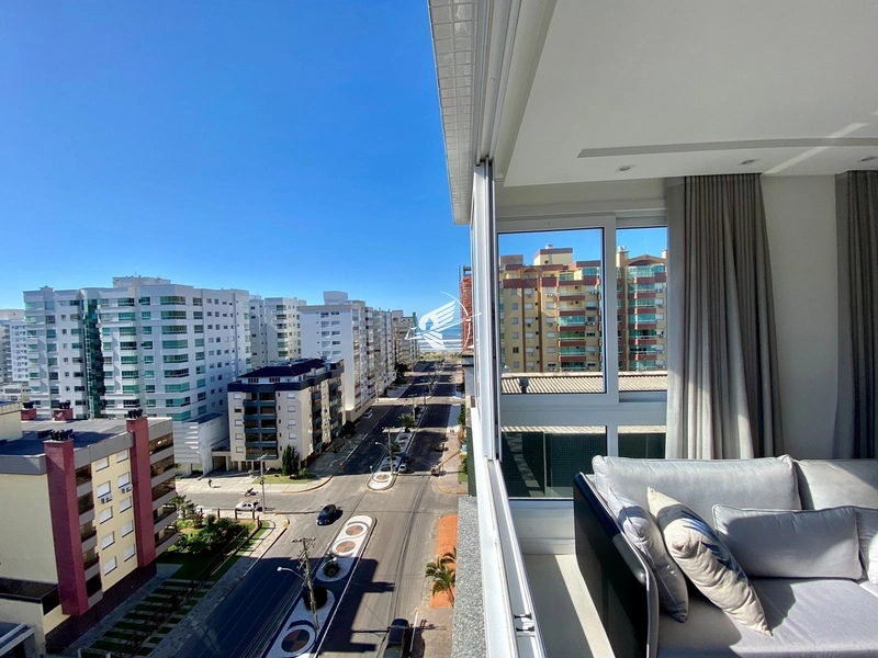 Apartamento á venda em Capão da Canoa: 4ª foto da galeria de imagens do imóvel