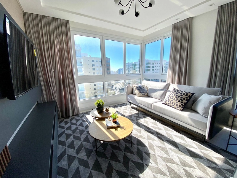 Apartamento á venda em Capão da Canoa: 2ª foto da galeria de imagens do imóvel