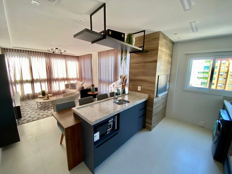 Apartamento á venda em Capão da Canoa: 1ª foto da galeria de imagens do imóvel