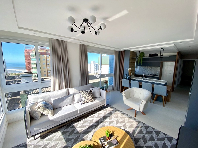 Apartamento á venda em Capão da Canoa: 6ª foto da galeria de imagens do imóvel