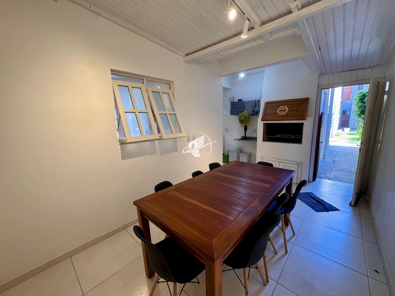 Duplex beira mar no Centro de Xangri-Lá: 8ª foto da galeria de imagens do imóvel