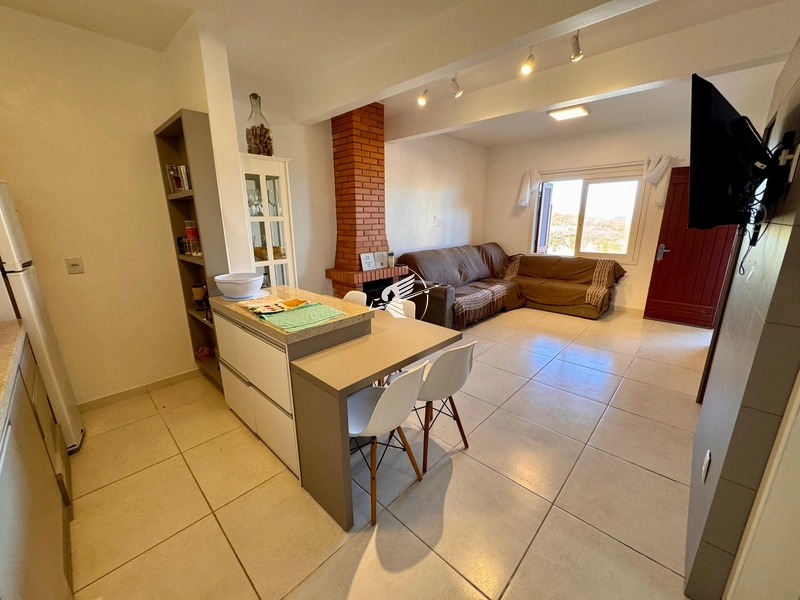 Duplex beira mar no Centro de Xangri-Lá: 6ª foto da galeria de imagens do imóvel