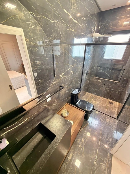 Casa à venda no condomínio Capão Ilhas Resort : 37ª foto da galeria de imagens do imóvel