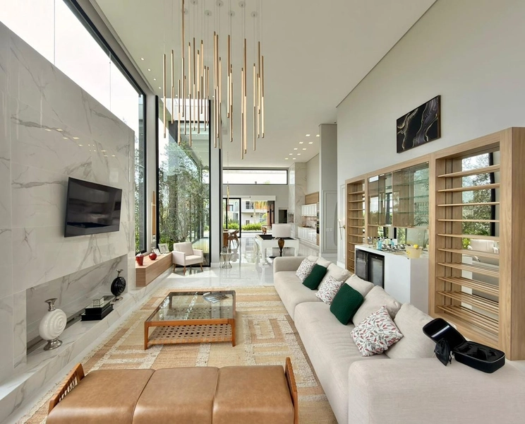 Casa à venda no condomínio Capão Ilhas Resort : 6ª foto da galeria de imagens do imóvel