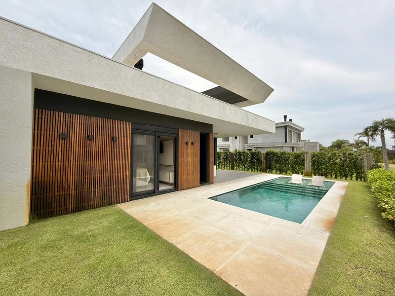 Casa à venda no condomínio Capão Ilhas Resort : 25ª foto da galeria de imagens do imóvel