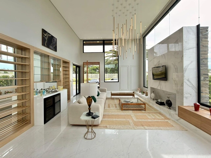 Casa à venda no condomínio Capão Ilhas Resort : 9ª foto da galeria de imagens do imóvel