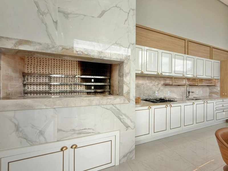 Casa à venda no condomínio Capão Ilhas Resort : 18ª foto da galeria de imagens do imóvel