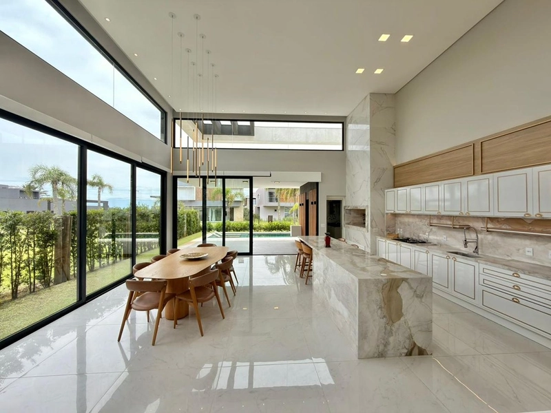 Casa à venda no condomínio Capão Ilhas Resort : 13ª foto da galeria de imagens do imóvel