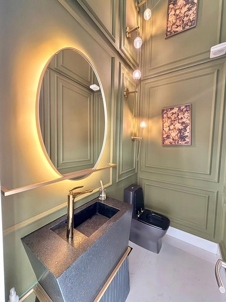 Casa à venda no condomínio Capão Ilhas Resort : 29ª foto da galeria de imagens do imóvel