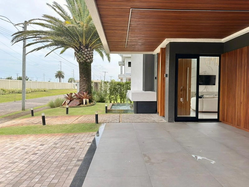 Casa à venda no condomínio Capão Ilhas Resort : 3ª foto da galeria de imagens do imóvel