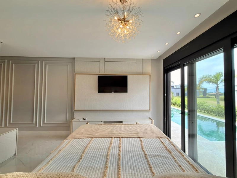 Casa à venda no condomínio Capão Ilhas Resort : 45ª foto da galeria de imagens do imóvel