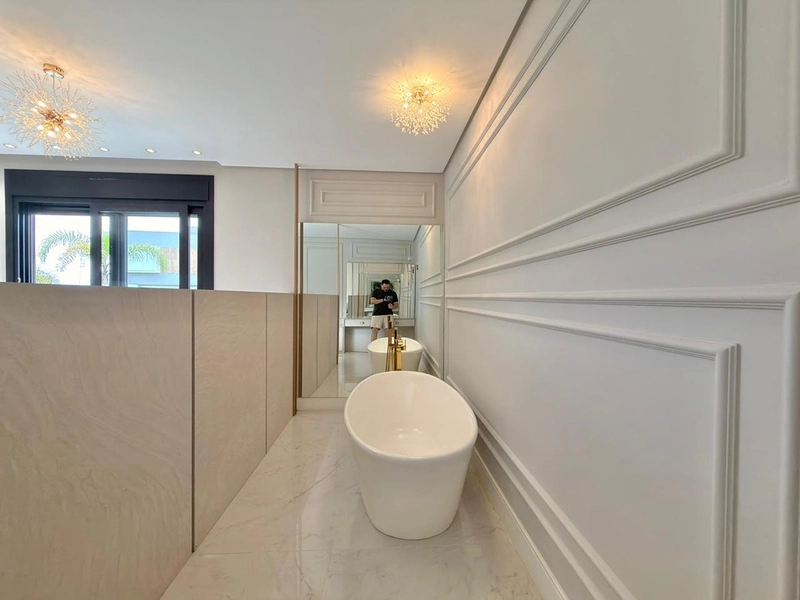 Casa à venda no condomínio Capão Ilhas Resort : 43ª foto da galeria de imagens do imóvel