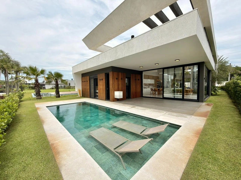 Casa à venda no condomínio Capão Ilhas Resort : 24ª foto da galeria de imagens do imóvel