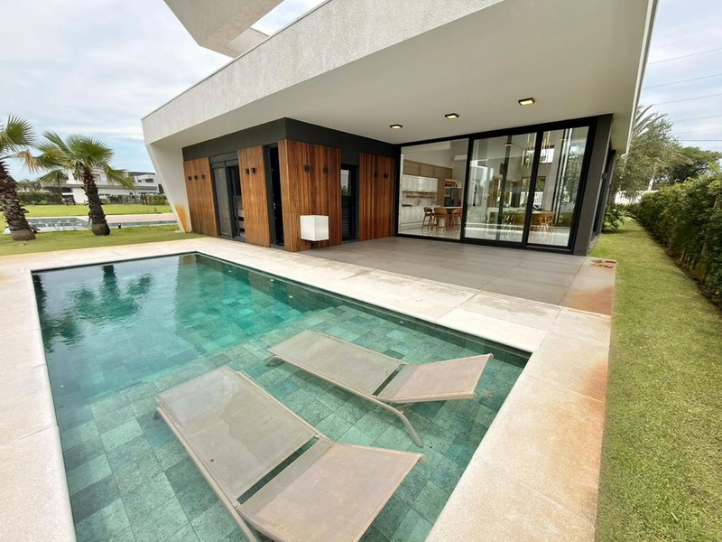 Casa à venda no condomínio Capão Ilhas Resort : 28ª foto da galeria de imagens do imóvel