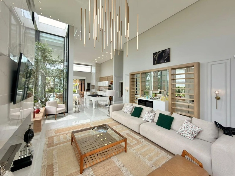 Casa à venda no condomínio Capão Ilhas Resort : 7ª foto da galeria de imagens do imóvel