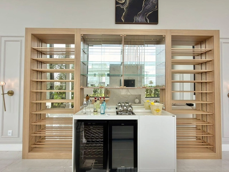 Casa à venda no condomínio Capão Ilhas Resort : 11ª foto da galeria de imagens do imóvel