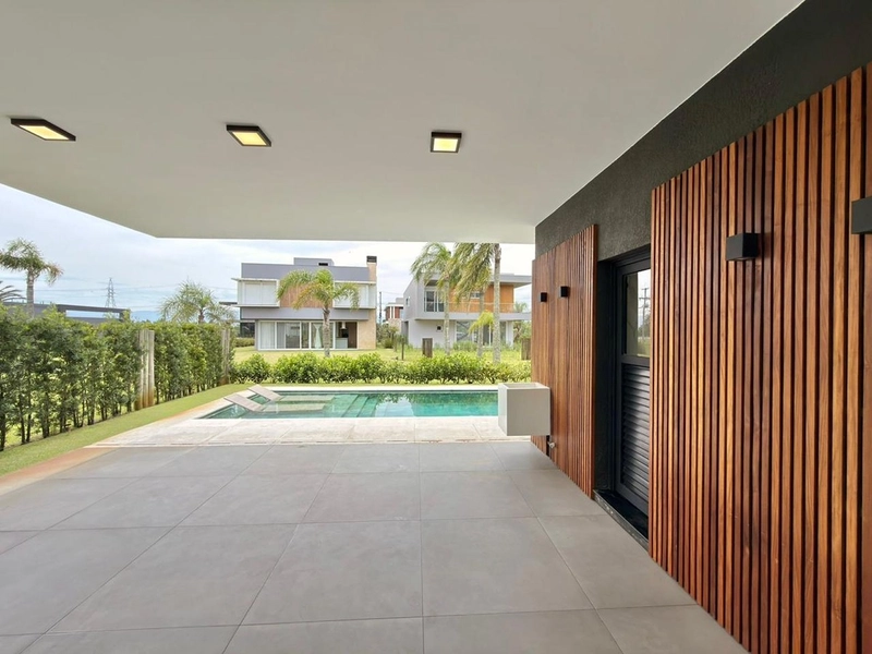 Casa à venda no condomínio Capão Ilhas Resort : 23ª foto da galeria de imagens do imóvel