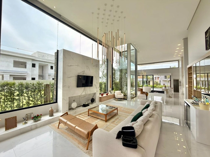 Casa à venda no condomínio Capão Ilhas Resort : 5ª foto da galeria de imagens do imóvel