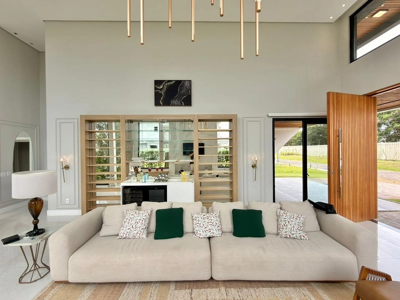 Casa à venda no condomínio Capão Ilhas Resort : 8ª foto da galeria de imagens do imóvel